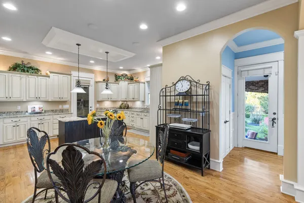 $1,535,000 | 8288 Guthrie Road, Cross Plains, TN 37049