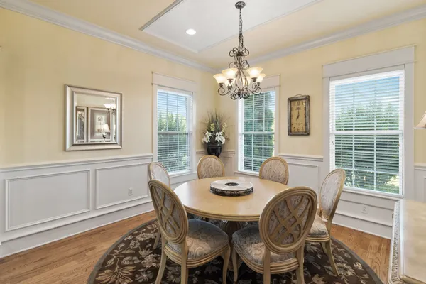 $1,535,000 | 8288 Guthrie Road, Cross Plains, TN 37049