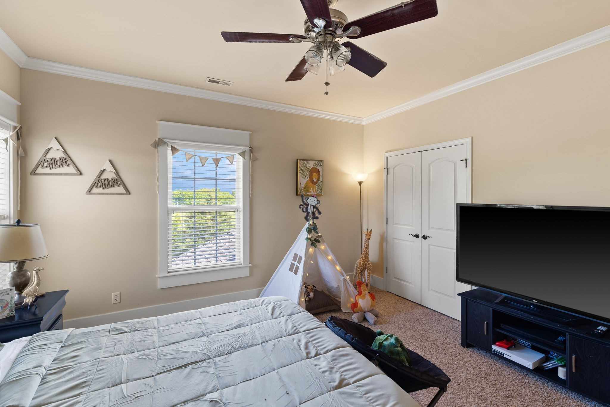 8288 Guthrie Road Cross Plains, TN 37049 - Photo 36 of 94