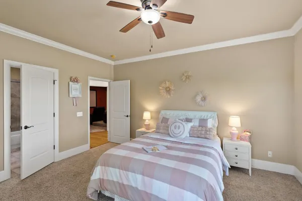 $1,535,000 | 8288 Guthrie Road, Cross Plains, TN 37049