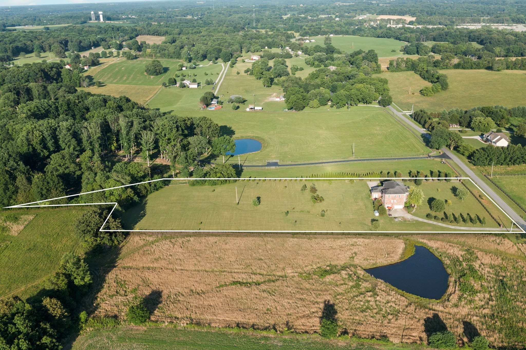 8288 Guthrie Road Cross Plains, TN 37049 - Photo 80 of 94