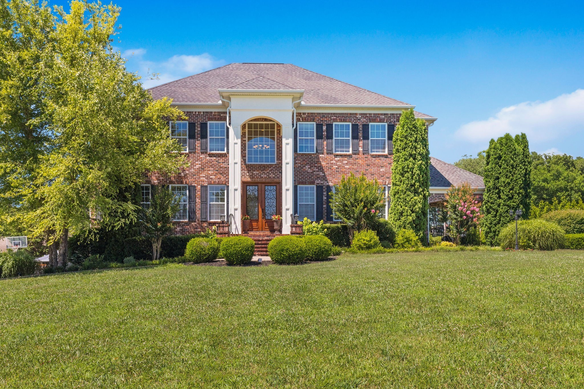 8288 Guthrie Road Cross Plains, TN 37049 - Photo 86 of 94