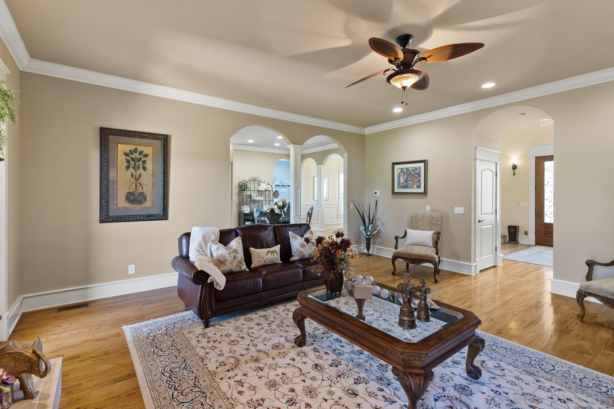 8288 Guthrie Road Cross Plains, TN 37049 - Photo 9 of 94