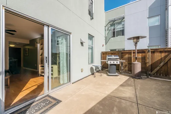 $3,995 | 451 Kansas Street, Unit 375, San Francisco, CA 94107