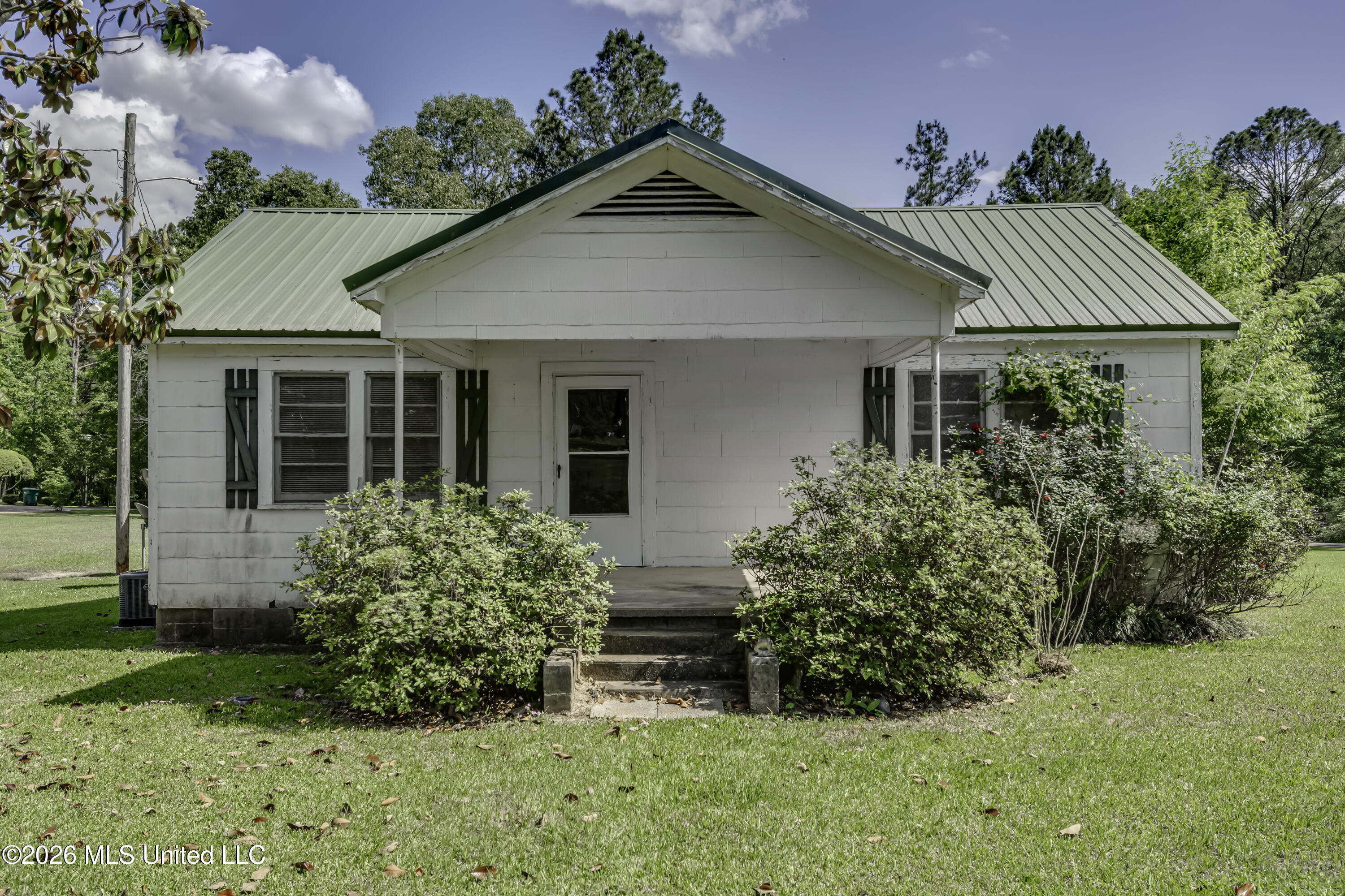 6118 Terry Road Byram, MS 39272 - Photo 1 of 62 6118 Terry Rd--14