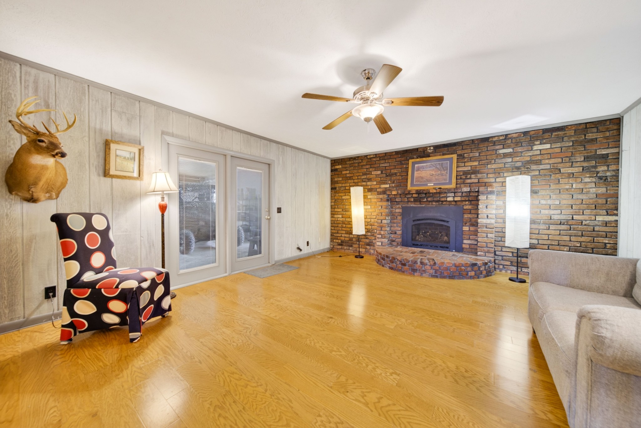7957 Bethlehem Road Springfield, TN 37172 - Photo 29 of 60