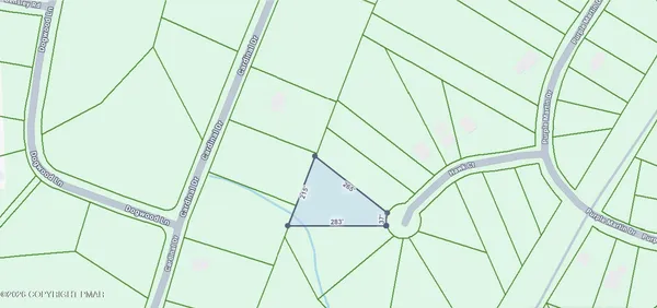 $15,000 | 502 Hawk Court, Bushkill, PA 18324