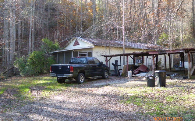 1894 Qualla Road Hayesville, NC 28904 - Photo 4 of 4 Additional View