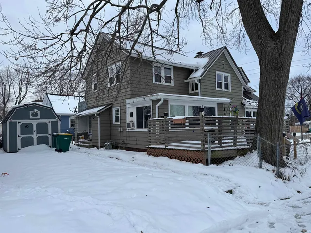 $185,000 | 701 West 3rd Street, Mishawaka, IN 46544