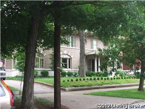 1035 Cherokee Road Louisville, KY 40204 - Photo 3 of 12 Additional Photo