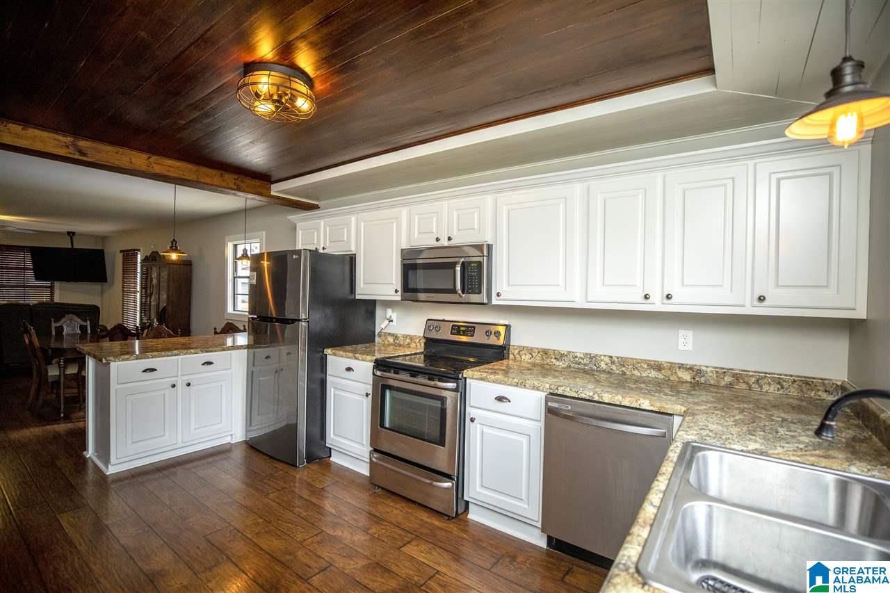9028 Stouts Road Kimberly, AL 35091 - Photo 13 of 27