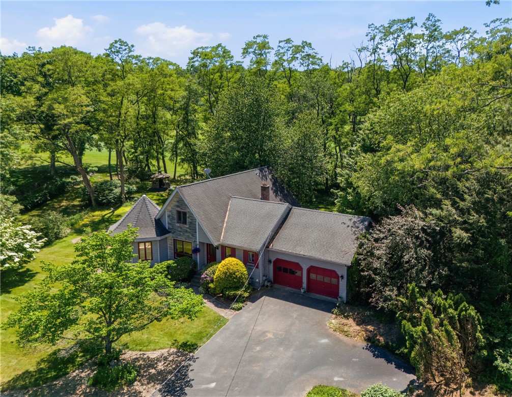 32 Briarwood Road Lincoln, RI 02865 - Photo 6 of 44