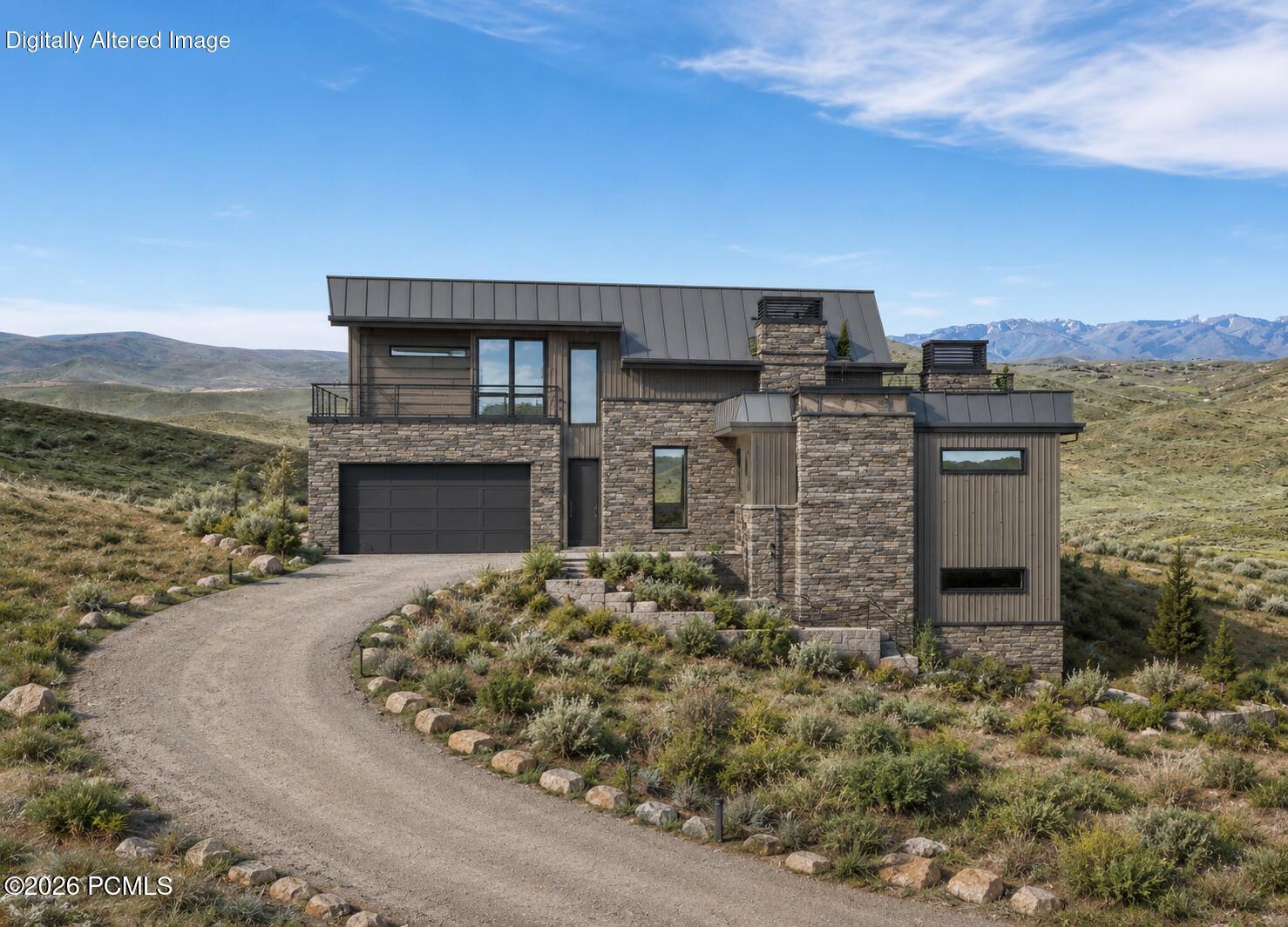 362 East Parkview Road Coalville, UT 84017 - Photo 2 of 18