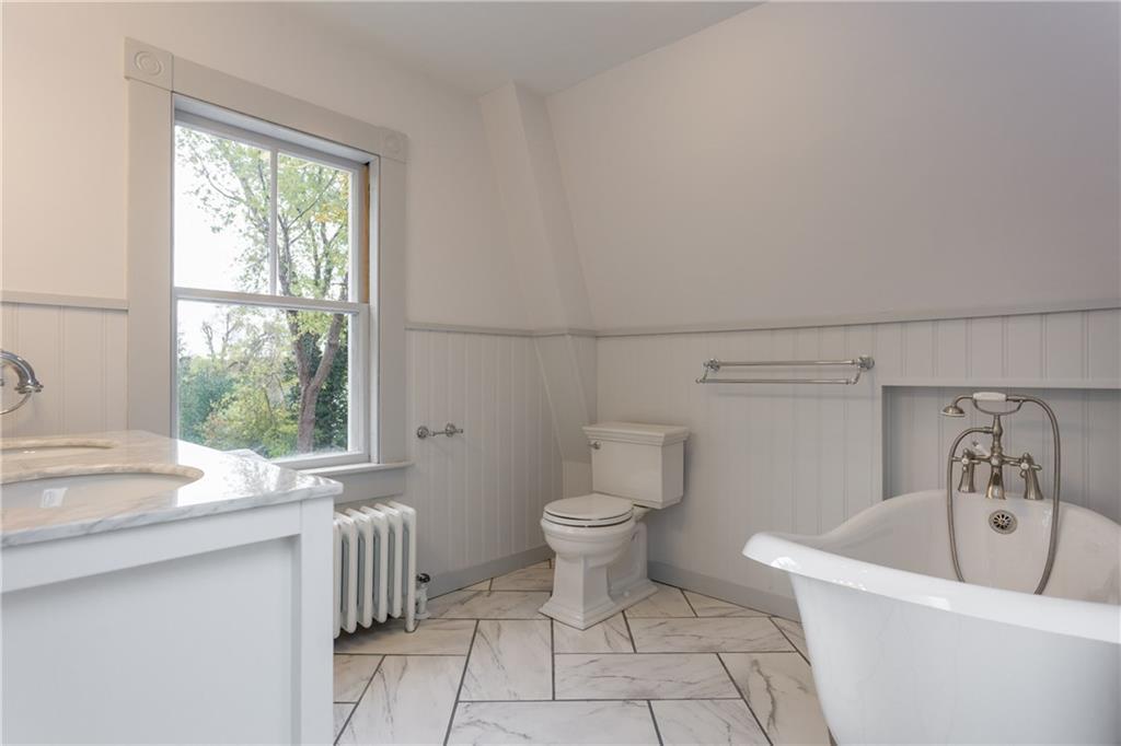 53 Long Sands Road York, ME 03909 - Photo 29 of 34 The all-new upstairs bathroom...