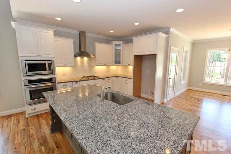 3010 Bruce Garner Road Creedmoor, NC 27522 - Photo 2 of 25 Gallery Image 2