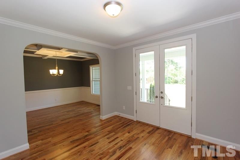 3010 Bruce Garner Road Creedmoor, NC 27522 - Photo 12 of 25 Gallery Image 12