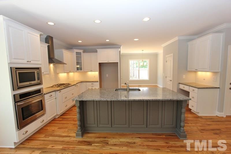 3010 Bruce Garner Road Creedmoor, NC 27522 - Photo 3 of 25 Gallery Image 3