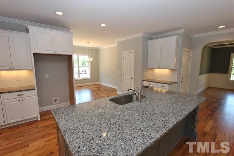 3010 Bruce Garner Road Creedmoor, NC 27522 - Photo 4 of 25 Gallery Image 4