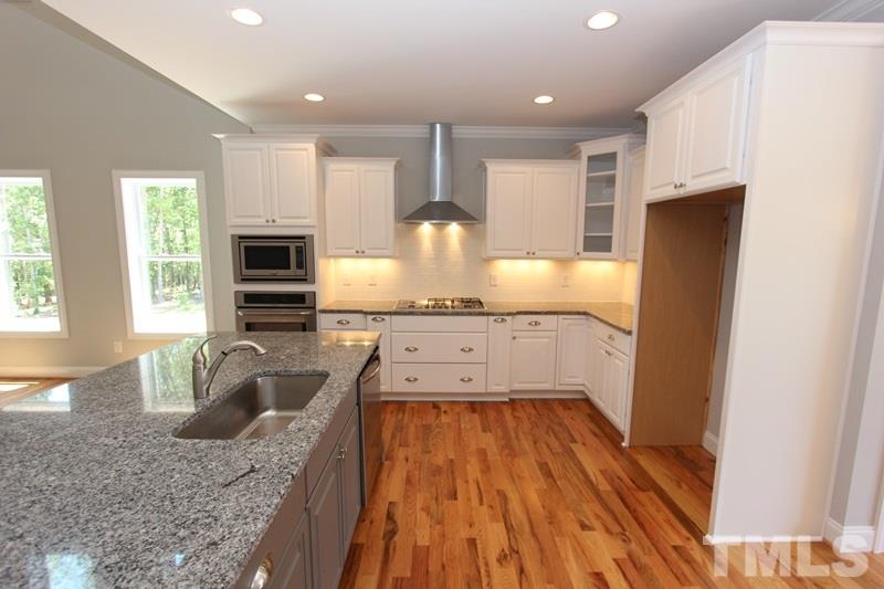 3010 Bruce Garner Road Creedmoor, NC 27522 - Photo 5 of 25 Gallery Image 5