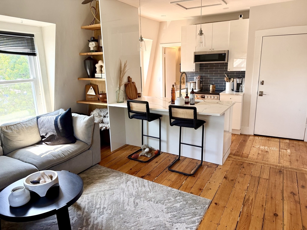 52 North Main Street, Unit 5 Natick, MA 01760 - Photo 2 of 15