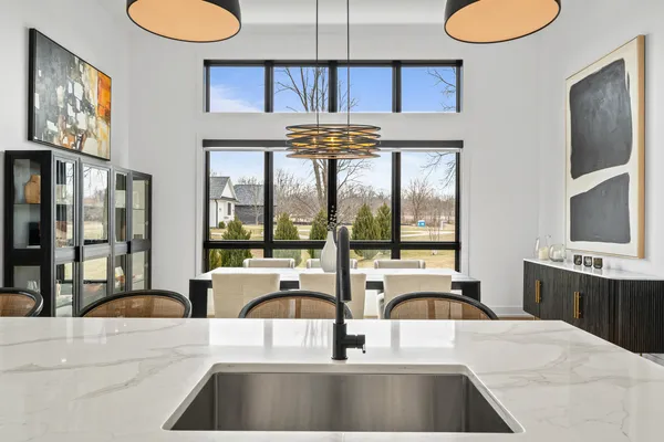 $1,825,000 | W4536 Lakeview Gln Drive, Geneva, WI 53147