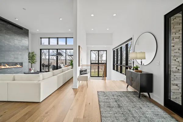 $1,825,000 | W4536 Lakeview Gln Drive, Geneva, WI 53147