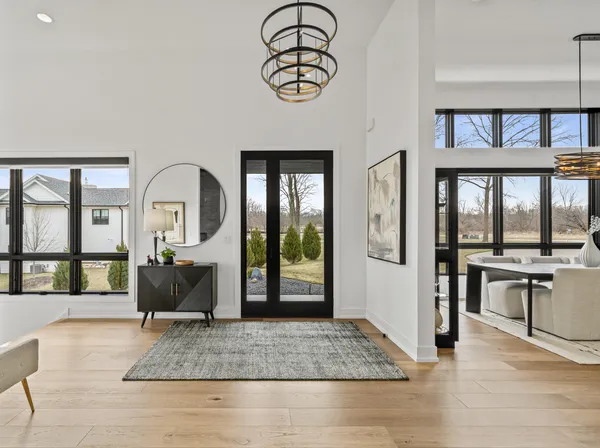 $1,825,000 | W4536 Lakeview Gln Drive, Geneva, WI 53147