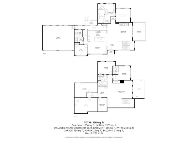 $1,825,000 | W4536 Lakeview Gln Drive, Geneva, WI 53147