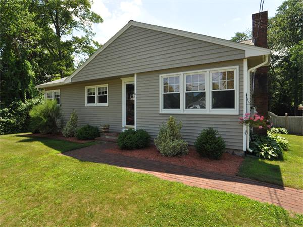 16 Randall Road Maynard, MA 01754 - Photo 21 of 22 Gallery Image 21