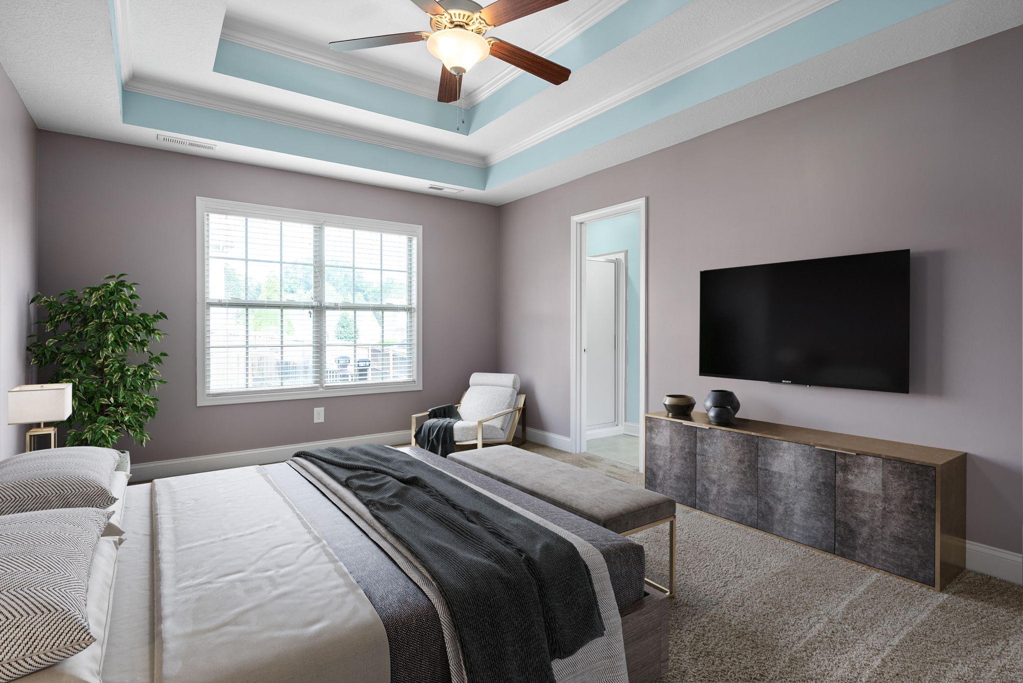 2158 Powell Road Clarksville, TN 37043 - Photo 17 of 38 Gallery Image 17