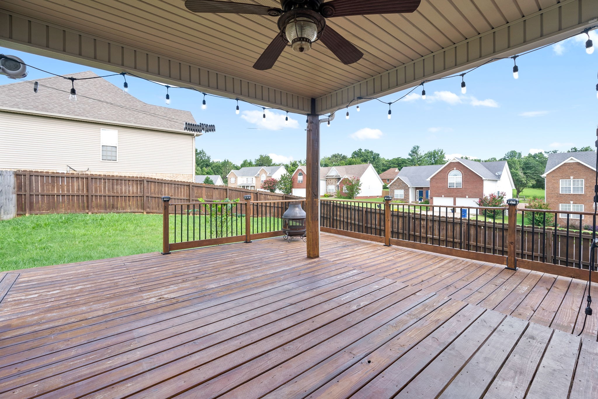 2158 Powell Road Clarksville, TN 37043 - Photo 33 of 38 Gallery Image 33