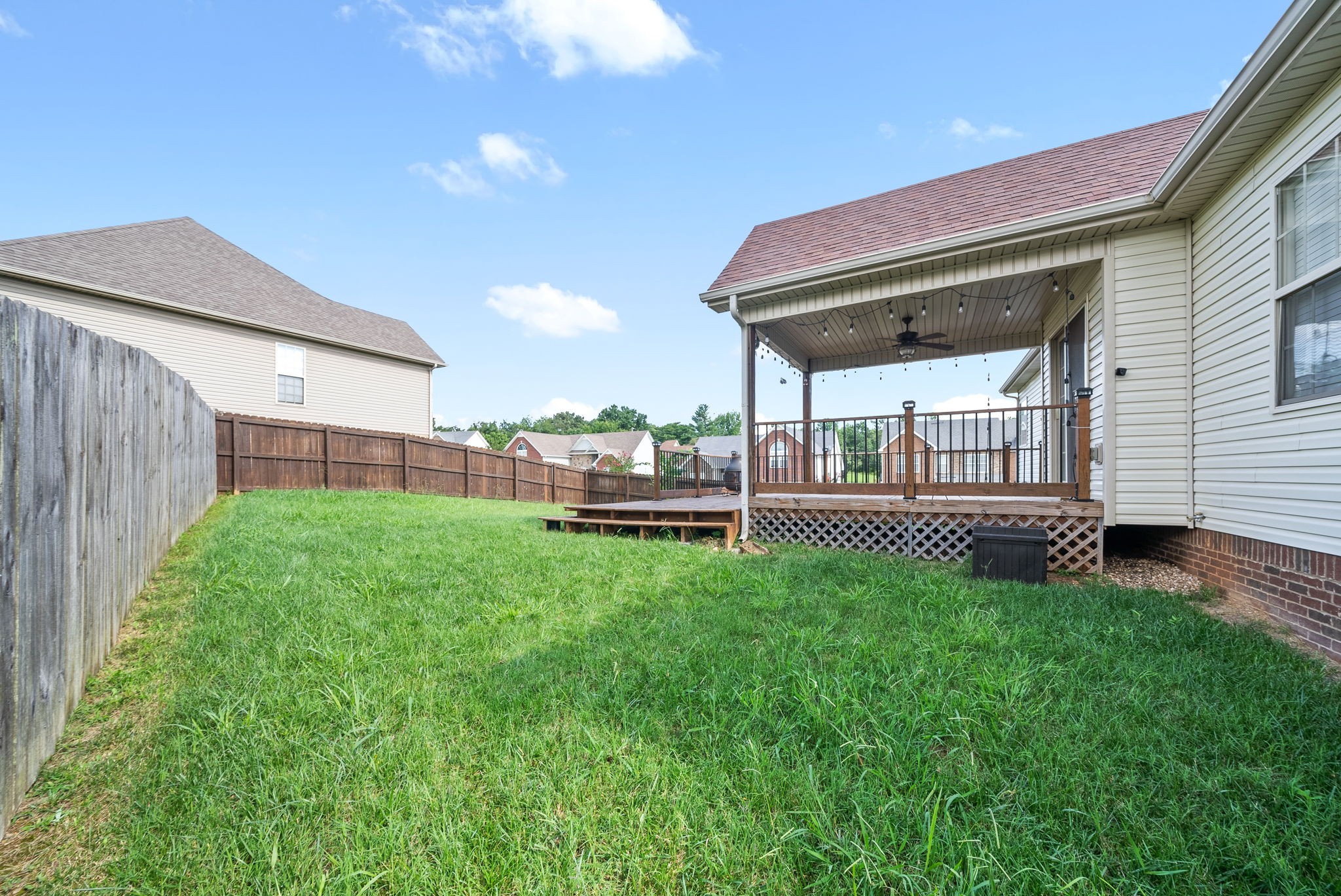 2158 Powell Road Clarksville, TN 37043 - Photo 34 of 38 Gallery Image 34