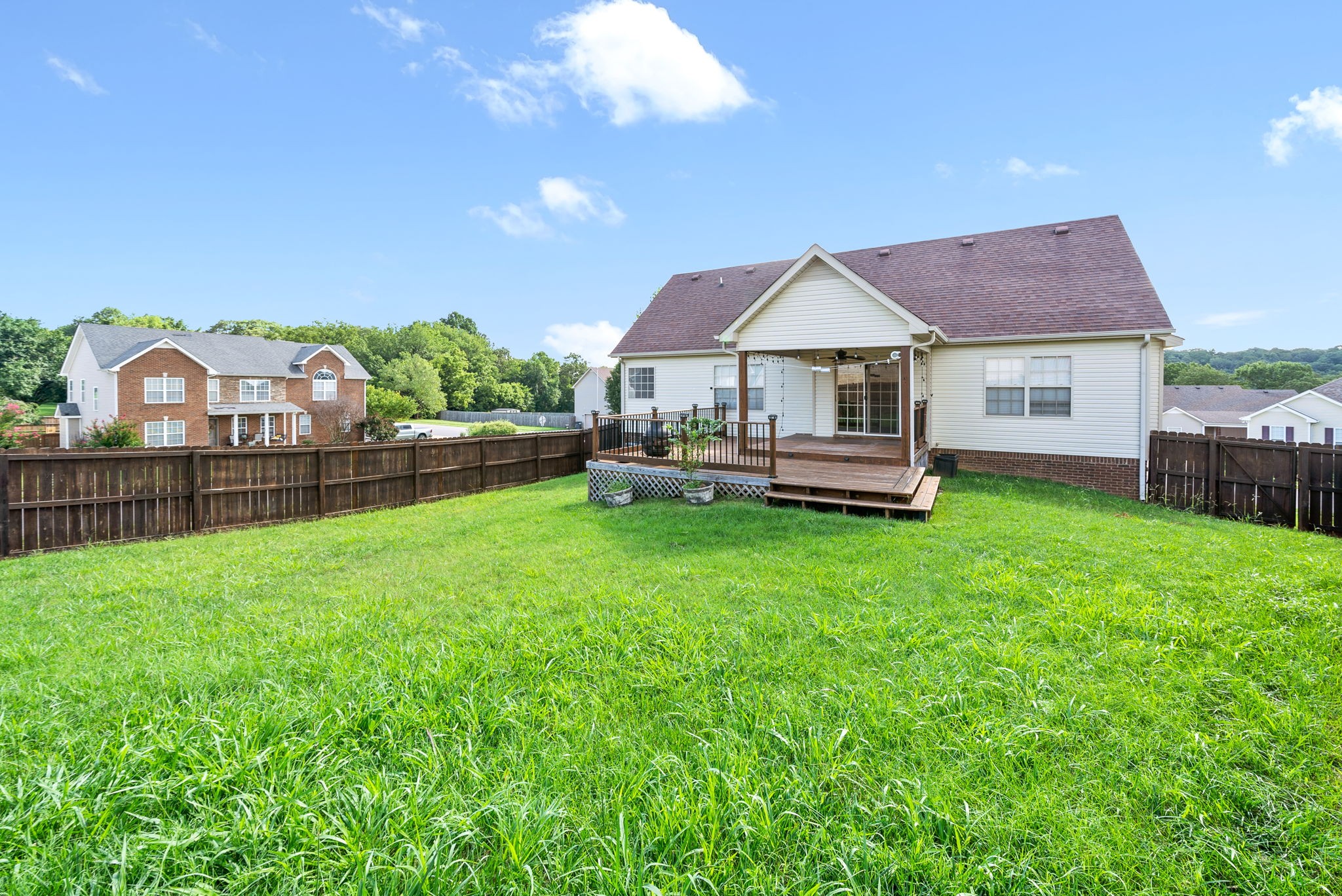 2158 Powell Road Clarksville, TN 37043 - Photo 35 of 38 Gallery Image 35
