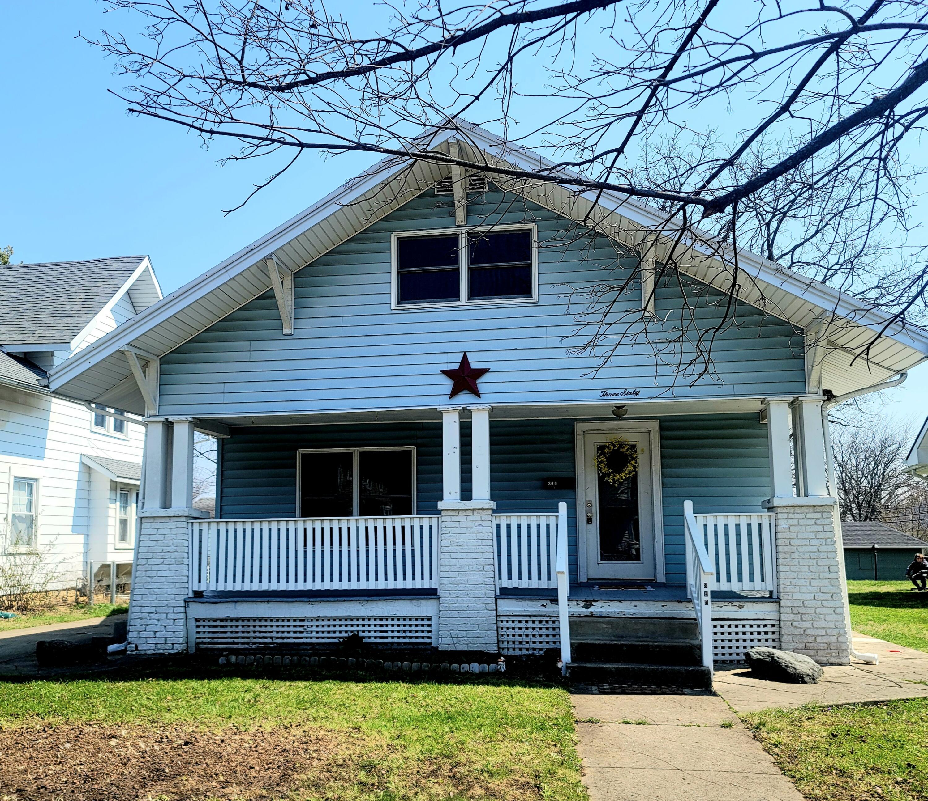 360 South Douglas Avenue Springfield, OH 45505 - Photo 1 of 39 20240329_130940