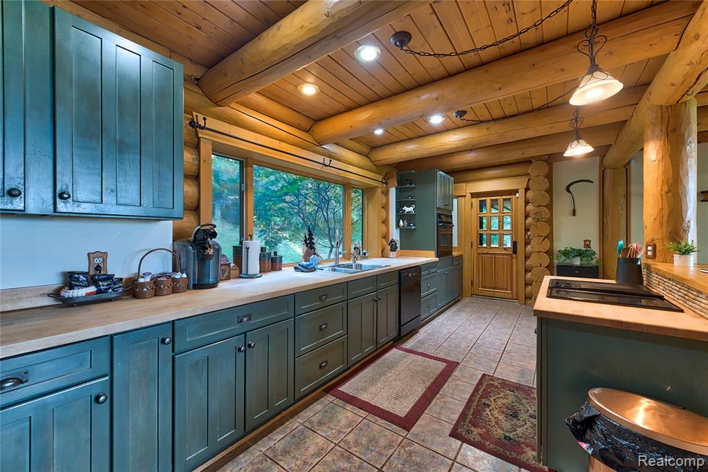1189 Ridgeline Drive Boyne Falls, MI 49713 - Photo 43 of 92