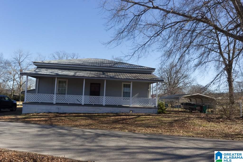 1010 Pipe Street Anniston, AL 36201 - Photo 41 of 43