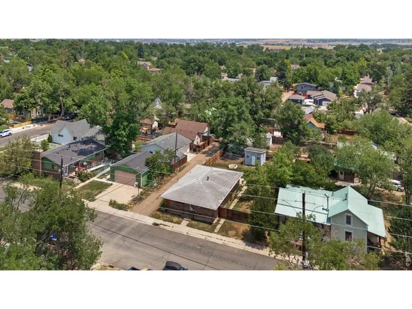 $388,900 | 406 South Harrison Avenue, Lafayette, CO 80026