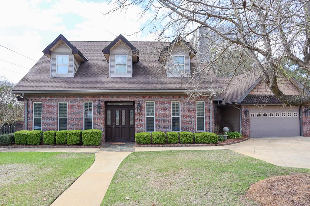 107 Lockwynn Trace Dothan, AL 36303 - Photo 1 of 49 Main View