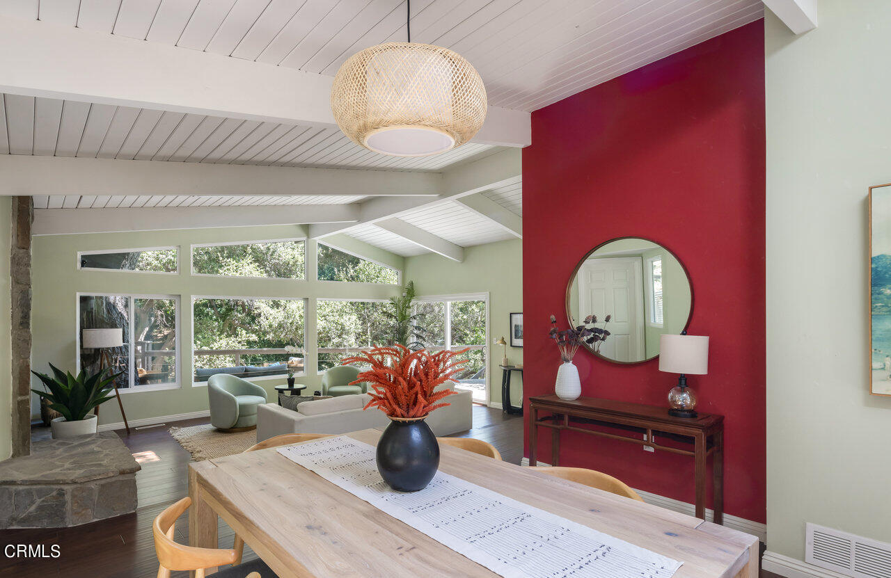 1453 Wicks Road Pasadena, CA 91103 - Photo 8 of 31 a living room with furniture