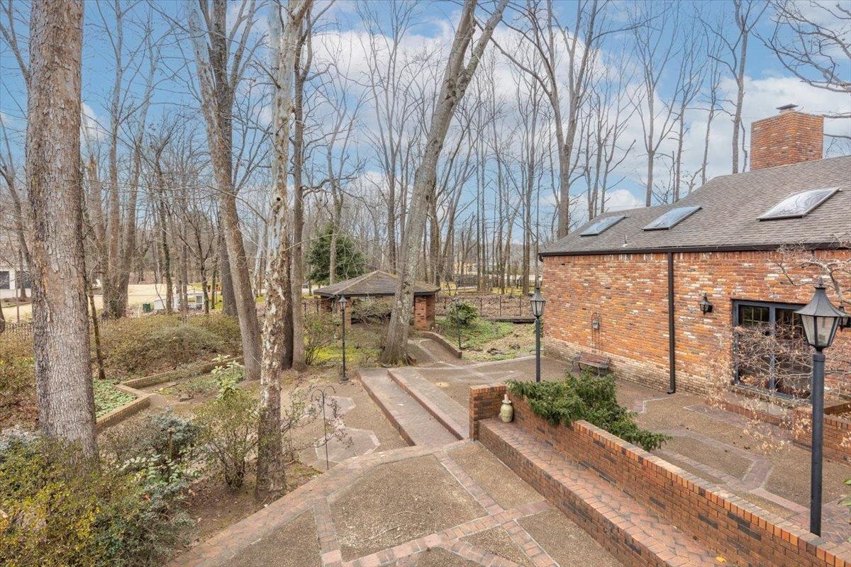 9255 Dogwood Road Germantown, TN 38139 - Photo 30 of 40