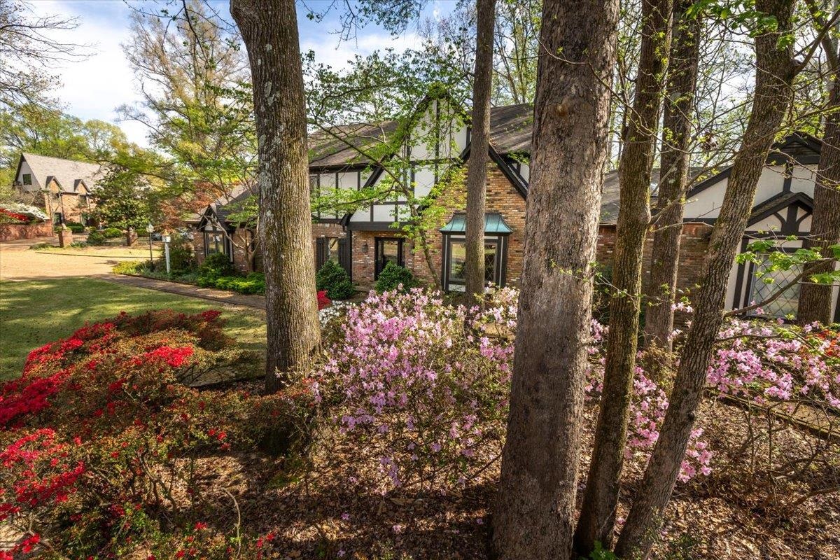 9255 Dogwood Road Germantown, TN 38139 - Photo 3 of 40