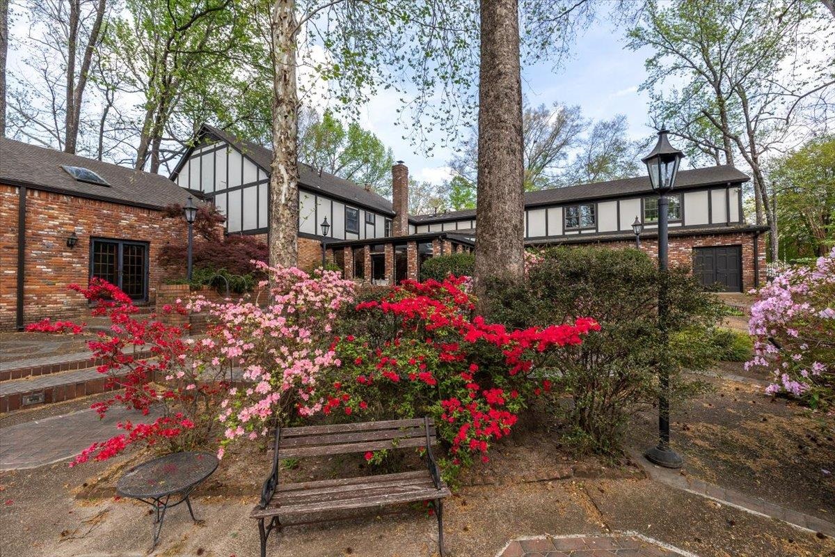 9255 Dogwood Road Germantown, TN 38139 - Photo 33 of 40