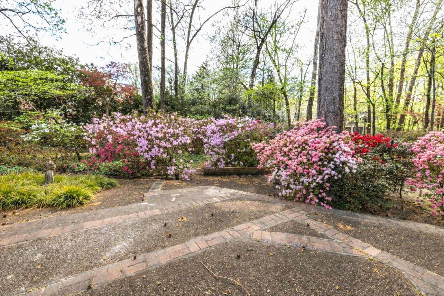 9255 Dogwood Road Germantown, TN 38139 - Photo 35 of 40