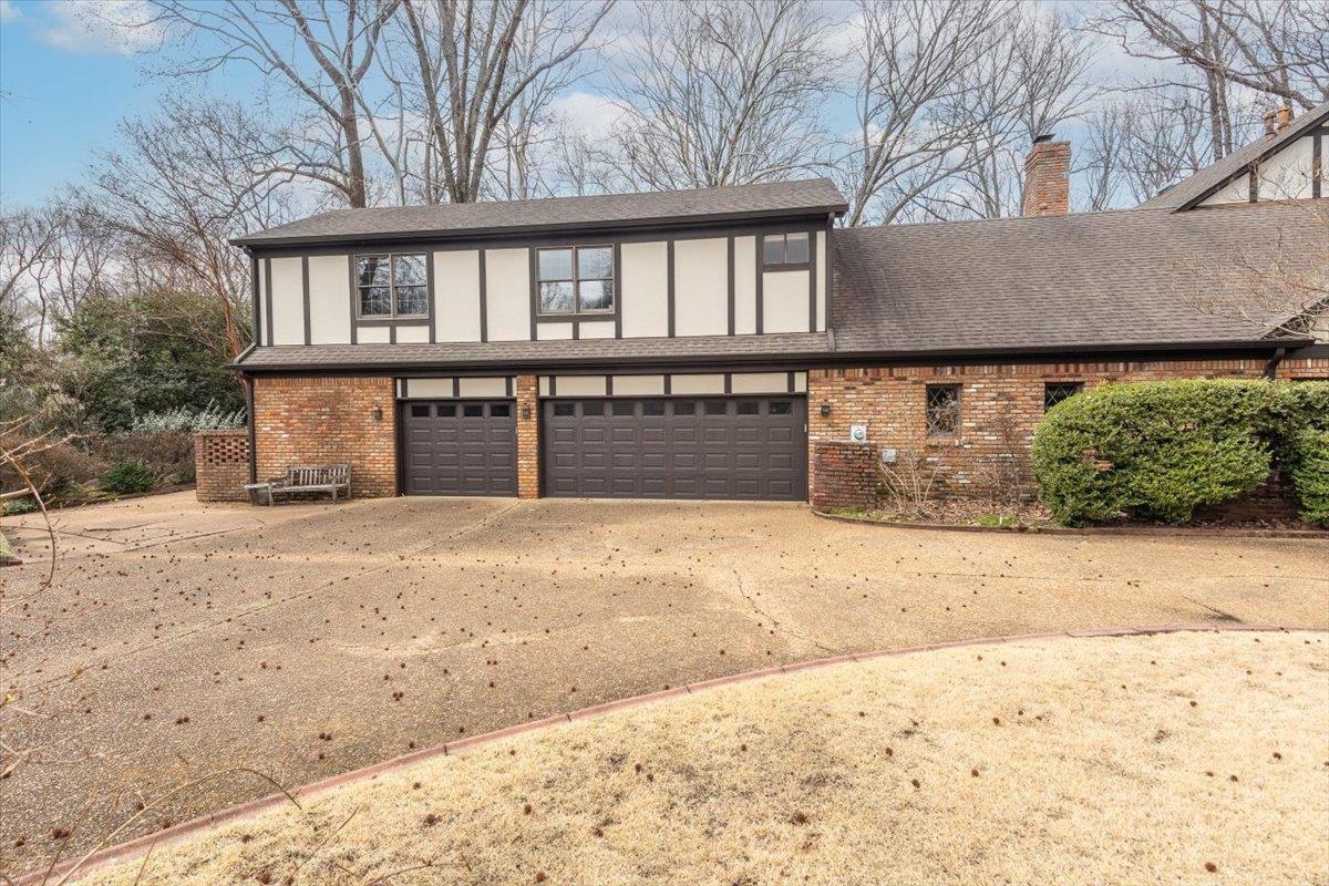 9255 Dogwood Road Germantown, TN 38139 - Photo 37 of 40