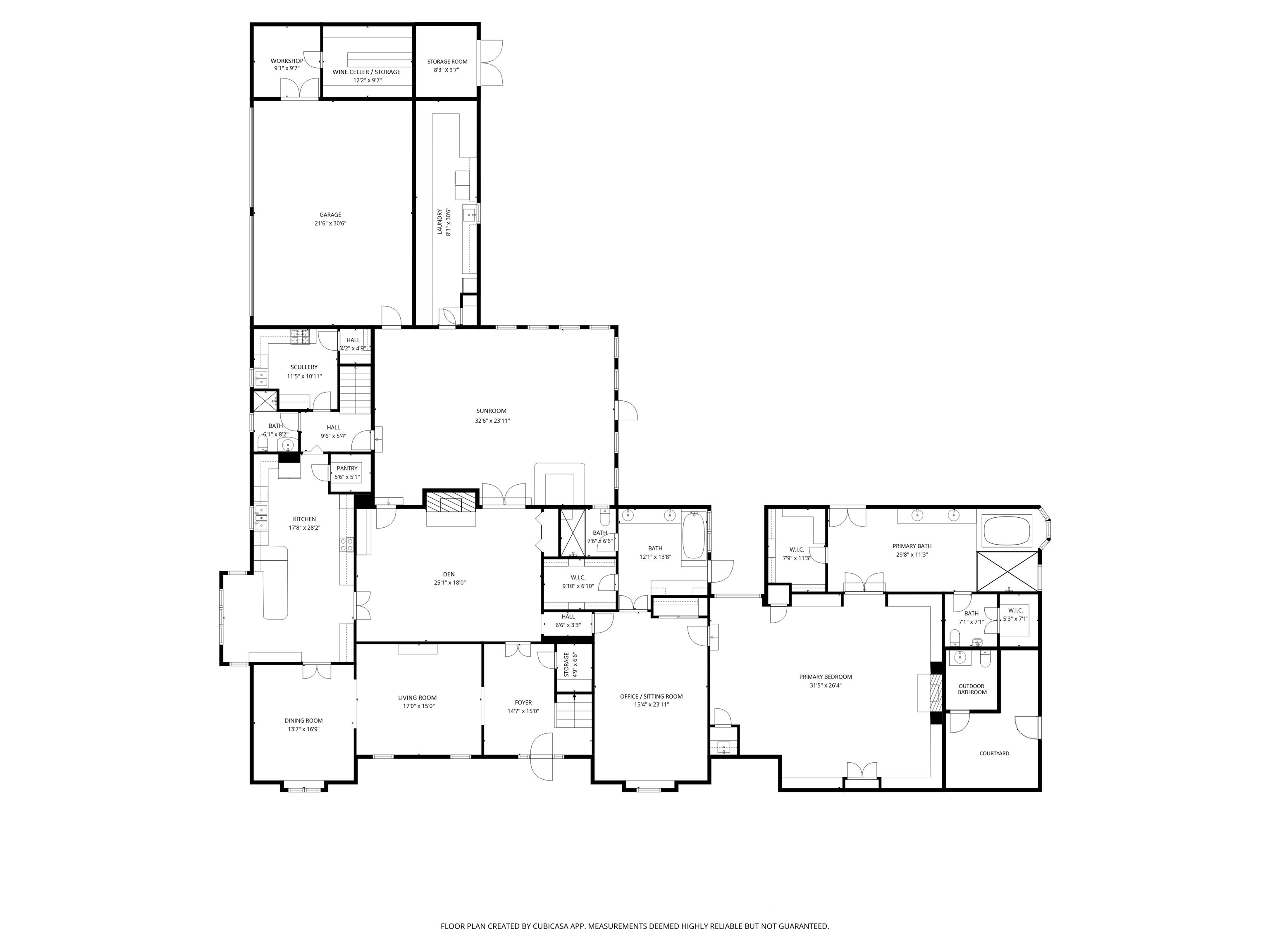 9255 Dogwood Road Germantown, TN 38139 - Photo 39 of 40