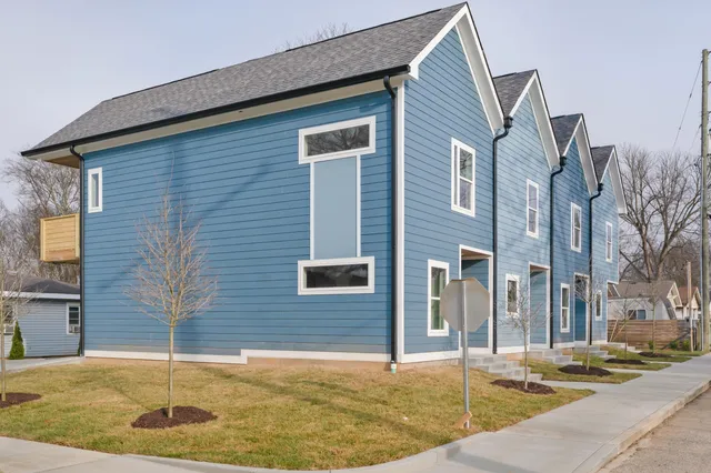 $269,000 | 1619 South Highland Park Avenue, Chattanooga, TN 37404