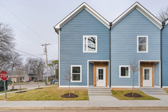 $269,000 | 1619 South Highland Park Avenue, Chattanooga, TN 37404