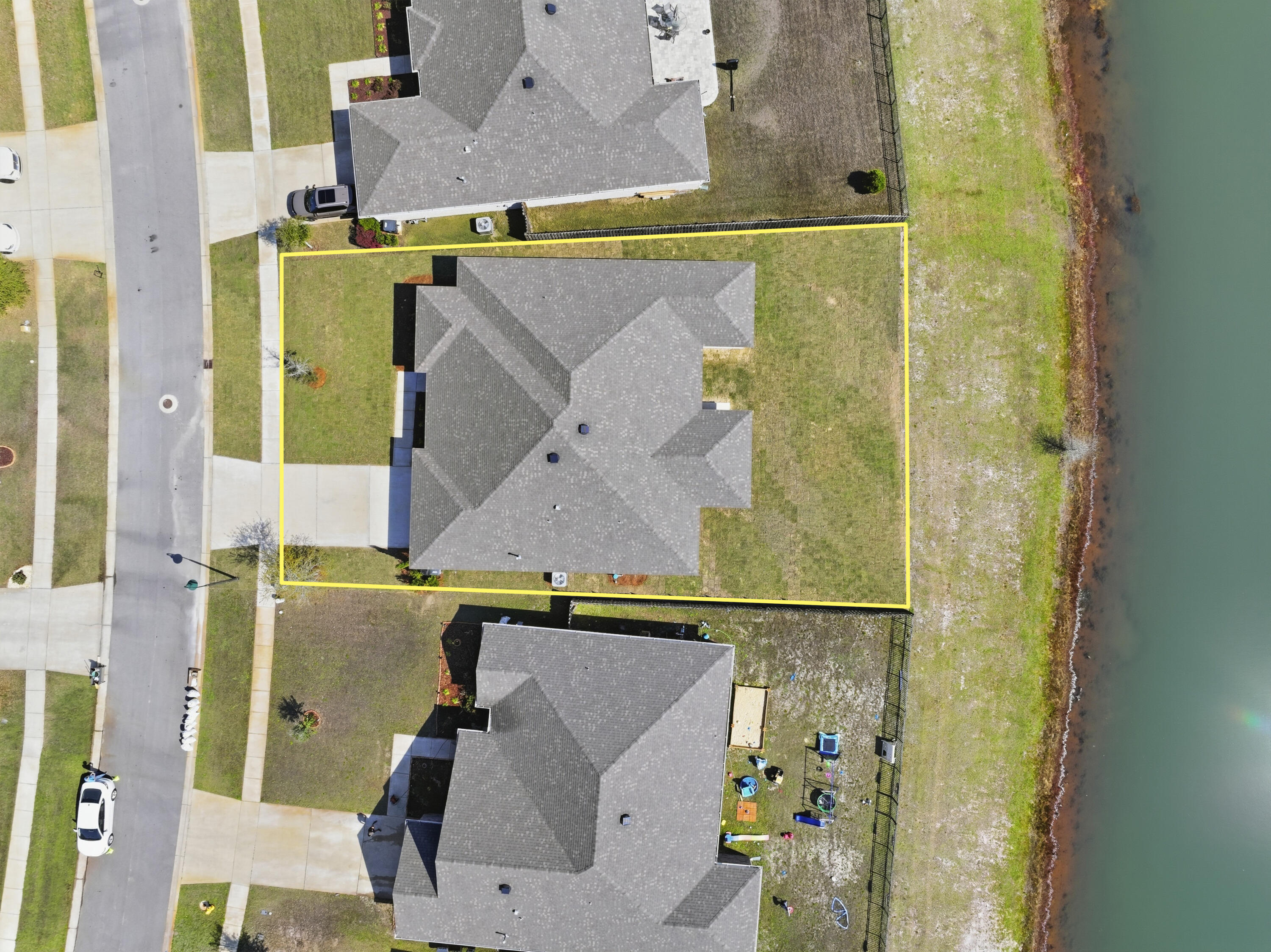 133 East Sky Way Freeport, FL 32439 - Photo 4 of 85 Aerial3 (1)