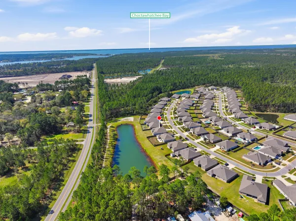 $535,000 | 133 East Sky Way, Freeport, FL 32439
