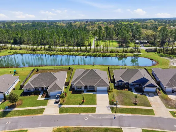 $535,000 | 133 East Sky Way, Freeport, FL 32439